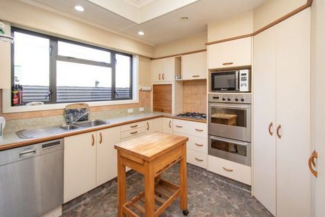 Photo of property in 11 Gilbert Street, Amberley, 7410