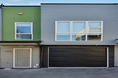 Photo of property in 167u6 Nixon Street, Hamilton East, Hamilton, 3216