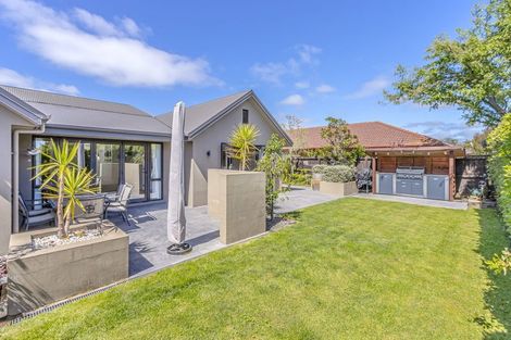 Photo of property in 19 Garforth Green, Halswell, Christchurch, 8025