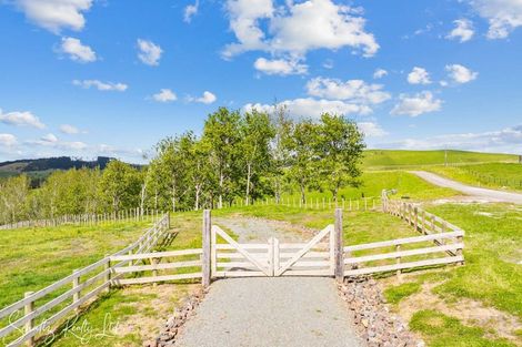 Photo of property in 186 Metcalfe Road, Matakohe, 0593
