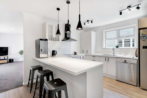 Photo of property in 249 Knowles Street, Mairehau, Christchurch, 8052