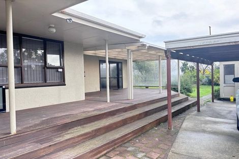 Photo of property in 42 Alamein Crescent, Onekawa, Napier, 4110