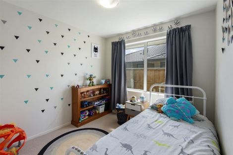 Photo of property in 31 Burford Way, Rolleston, 7615