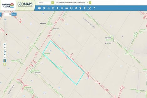 Photo of property in 27 Allenby Road, Papatoetoe, Auckland, 2025