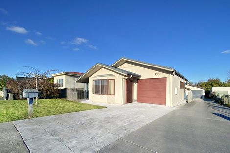 Photo of property in 7a Wellington Road, Waipukurau, 4200