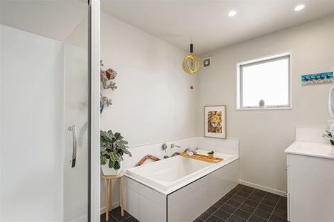 Photo of property in 4a Garnett Avenue, Spreydon, Christchurch, 8024