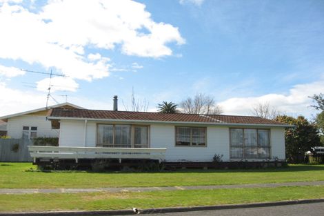 Photo of property in 27 Brian Avenue, Wairoa, 4108