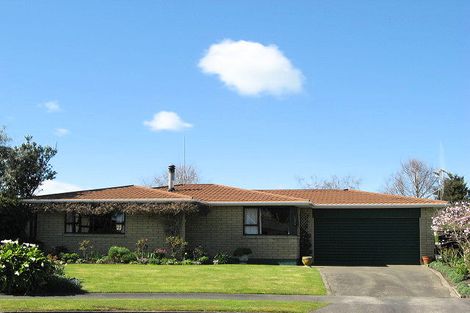 Photo of property in 15 Tennent Court, Marton, 4710