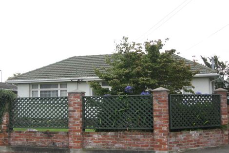 Photo of property in 2/20 Downing Street, Hoon Hay, Christchurch, 8025