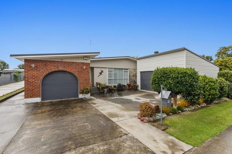 Photo of property in 14 Henderson Street, Whakatane, 3120