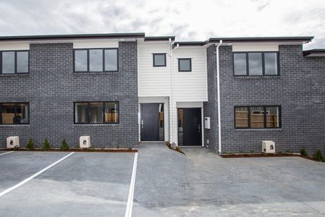 Photo of property in 12/10u Charlemont Street, Whitiora, Hamilton, 3200