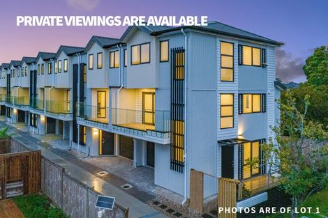 Photo of property in 5/17 Kingdale Road, Henderson, Auckland, 0610
