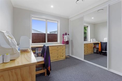 Photo of property in 44 Sovereign Boulevard, Kaiapoi, 7630