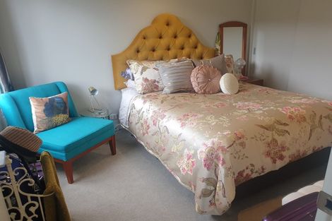 Photo of property in Nouvo Apartments, 5i/21 Rugby Street, Mount Cook, Wellington, 6021