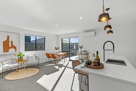 Photo of property in 8 Rahme Crescent, Kaiapoi, 7630