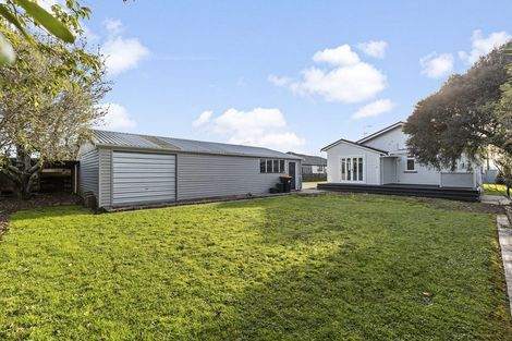 Photo of property in 91 Mcgregor Street, Milson, Palmerston North, 4414