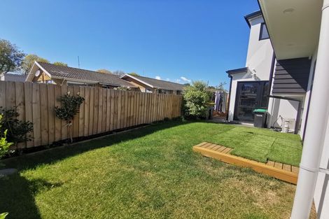 Photo of property in 1/344 Armagh Street, Christchurch Central, Christchurch, 8011