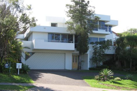 Photo of property in 45 Channel View Road, Campbells Bay, Auckland, 0630
