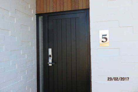 Photo of property in 36u5 Blackburn Street, Frankton, Hamilton, 3204
