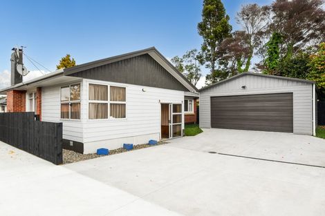 Photo of property in 6 Upland Road, Western Heights, Rotorua, 3015
