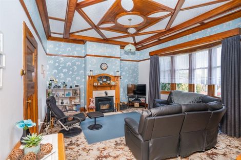 Photo of property in 39 Guy Street, Dannevirke, 4930