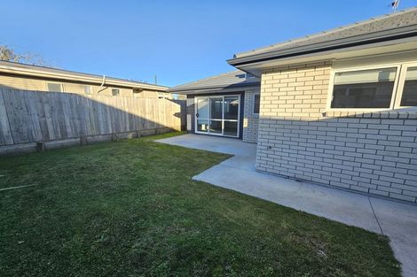 Photo of property in 2/103 Bruce Avenue, Glenview, Hamilton, 3206