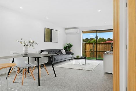 Photo of property in 254b Innes Road, St Albans, Christchurch, 8052