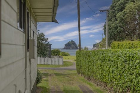 Photo of property in 12 Harsant Avenue, Hahei, Whitianga, 3591