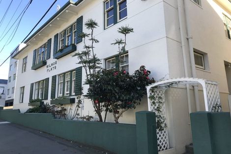 Photo of property in 332u1 Tinakori Road, Thorndon, Wellington, 6011