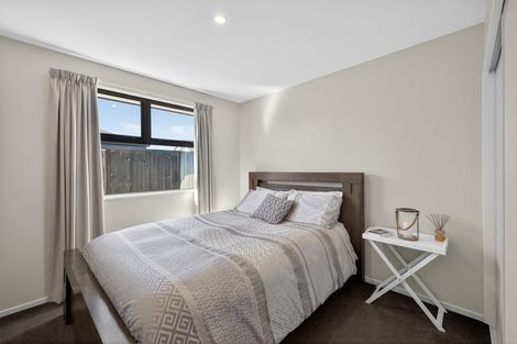 Photo of property in 25 Salisbury Avenue, Rangiora, 7400