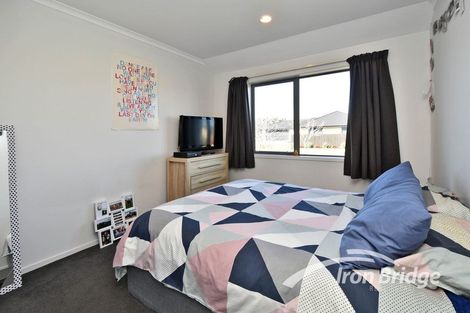 Photo of property in 63 Chandler Way, Rolleston, 7615