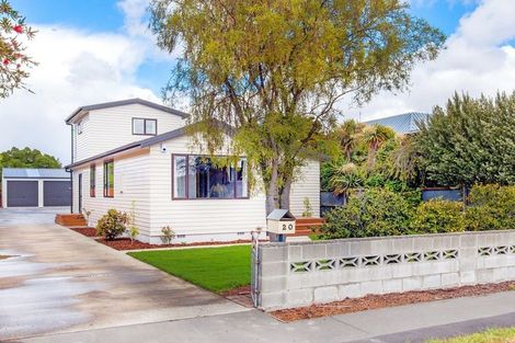 Photo of property in 20 Travis Road, Burwood, Christchurch, 8083