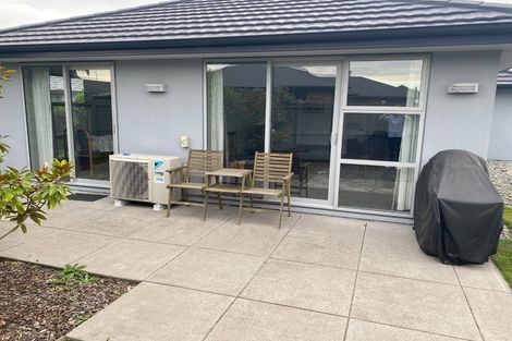 Photo of property in 10 Henley Close, Rolleston, 7614