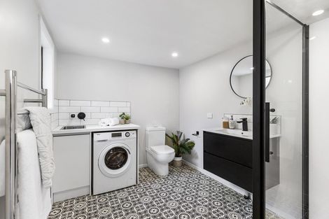 Photo of property in 116 Wallace Street, Mount Cook, Wellington, 6021