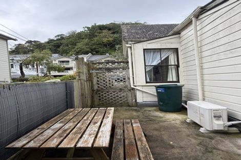 Photo of property in 149 Aro Street, Aro Valley, Wellington, 6021