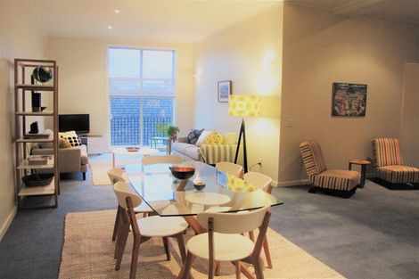 Photo of property in 37u8 Majoribanks Street, Mount Victoria, Wellington, 6011