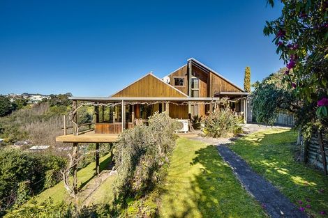 Photo of property in 47 Hospital Terrace, Hospital Hill, Napier, 4110