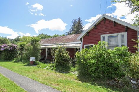Photo of property in 41- 45 Bridge Street, Reefton, 7830