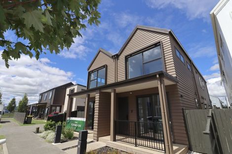 Photo of property in 18 Yellow Pear Lane, Karaka, Papakura, 2113