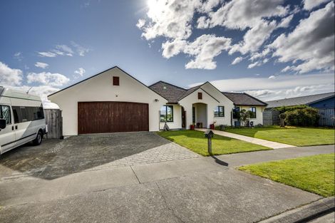 Photo of property in 5 Scott Place, Havelock North, 4130