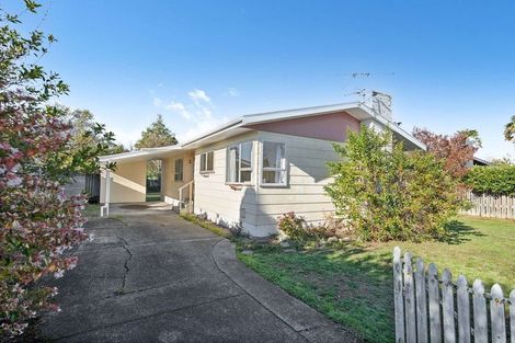 Photo of property in 26 Stout Street, Masterton, 5810