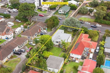 Photo of property in 55 Coronation Road, Mangere Bridge, Auckland, 2022