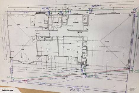 Photo of property in 187 Jollie Street, Hokitika, 7810