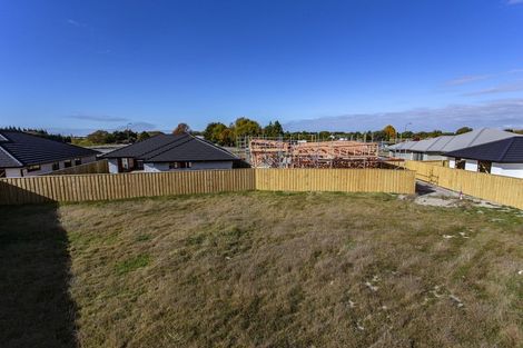 Photo of property in 33 Penney Avenue, Kaiapoi, 7630