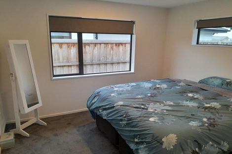 Photo of property in 3 Witte Street, Woodend, 7610