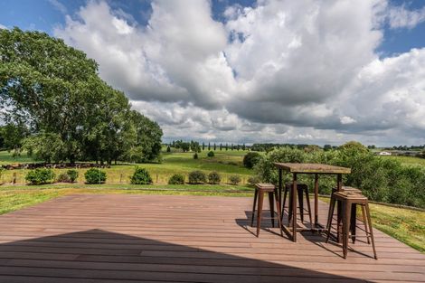 Photo of property in 3974 Ohaupo Road, Ohaupo, 3881