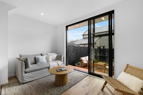 Photo of property in 8/25 Matai Street West, Riccarton, Christchurch, 8011
