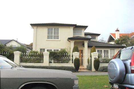Photo of property in 1/61 Murray Place, St Albans, Christchurch, 8014