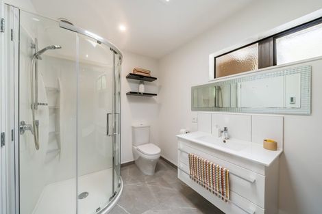 Photo of property in 45 The Crowsnest, Whitby, Porirua, 5024