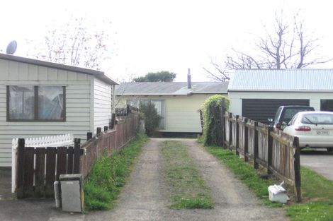 Photo of property in 8 Chestnut Place, Ngongotaha, Rotorua, 3010
